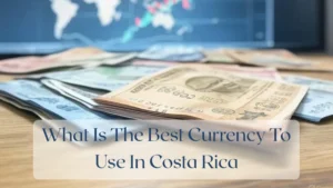 What Is The Best Currency To Use In Costa Rica - Currency Featured Image