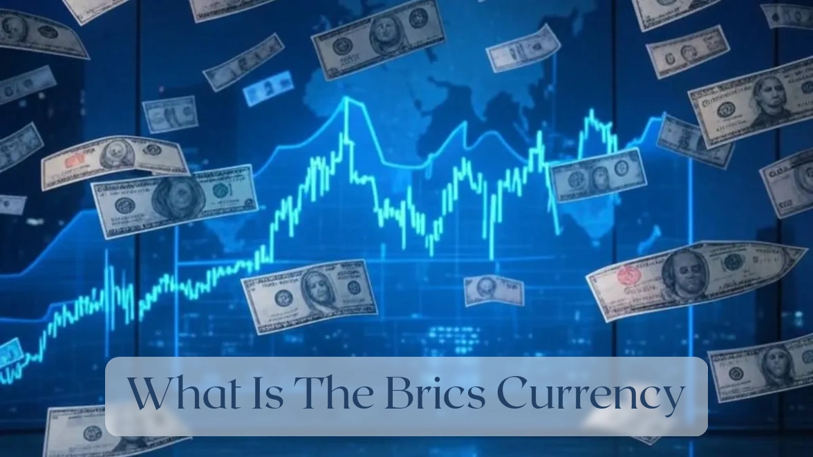 What Is The Brics Currency - Currency Featured Image