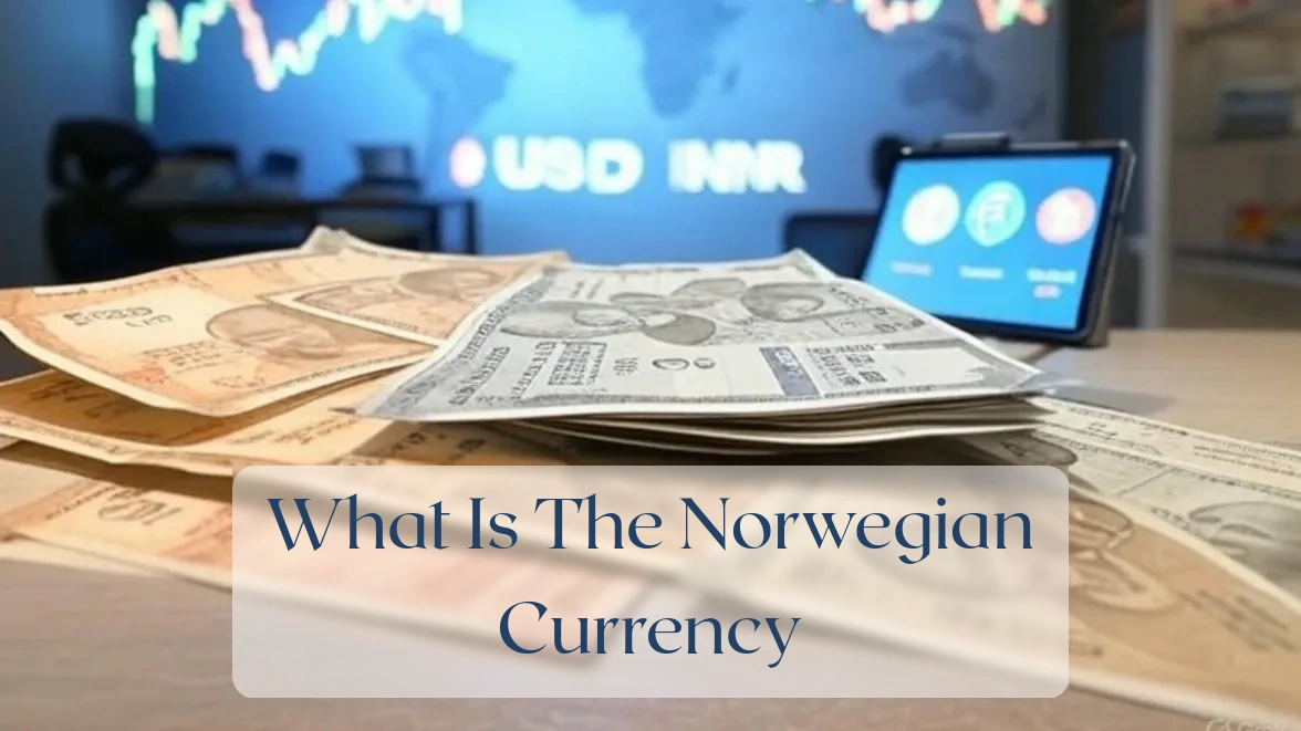 What Is The Norwegian Currency - Currency Featured Image