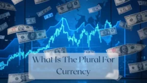 What Is The Plural For Currency - Currency Featured Image