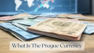 What Is The Prague Currency - Currency Featured Image