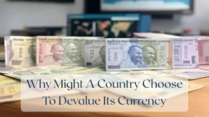 Why Might A Country Choose To Devalue Its Currency - Currency Featured Image