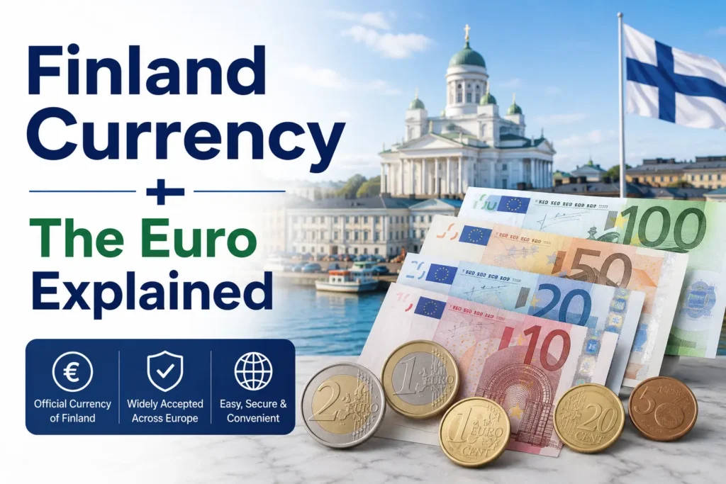 Finland Currency: The Euro Explained